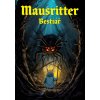 Mausritter - Bestiář - ManaRampMatt