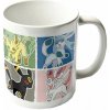 GB eye Hrnek Pokémon Eevee Evolution 300 ml