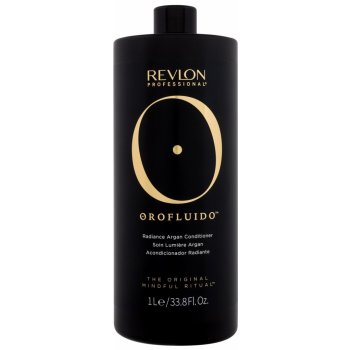 Revlon Orofluido Radiance Argan Conditioner 1000 ml