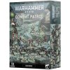 Games Workshop Warhammer 40000: Combat Patrol Necrons