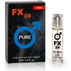 FX24 for Men pure roll-on 5 ml -
