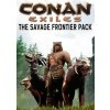 FunCom Conan Exiles - The Imperial East Pack (DLC) Steam PC