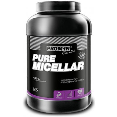 Prom-In Essential Pure Micellar 2250 g