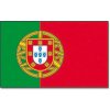 MIL-TEC vlajka štátna PORTUGALSKO