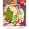 ROBIN HOOD YA LEO SOLO DISNEY LECTOESCRITURA