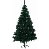 Umelý vianočný stromček KONDELA 101 - 120 cm