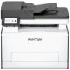 MFP laser PANTUM CM2100FDW, 20 A4/min, farebná, duplex, LAN / WiFi / Bleutooth / USB, ADF, 3,5