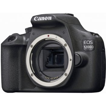 Canon EOS 1200D