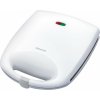 Sendvičovač Sencor SSM 8700 biely 1100 W