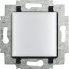 Prístroj osvetlenia LED ABB 3917U-A00050 Levit biely