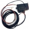 Original OEM 1K0907383F SET Zapojenie ťažného zariadenia