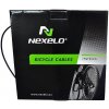 Bowden brzdový Nexelo teflón 30m