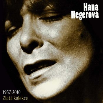Hudobné CD DATART HEGEROVA HANA ZLATA KOLEKCE 1957-2010 3CD BOX