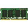Kingston/SO-DIMM DDR3/4GB/1600MHz/CL11/1x4GB KVR16S11S8/4
