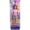 Lalka Barbie FHY89FHY92 5,4 cm