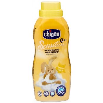 Chicco koncentrovaná aviváž Jemný dotyk 750 ml