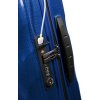 Samsonite C-LITE SPINNER 55/20 EXP. 36- 42 l - príručný kufor na 4 kolieskach s USB portom, rozšíriteľný 134679 - Deep Blue 134679