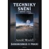 Techniky snění - Arnold Mindell