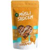 TOPNATUR Müsli srdcom slaný karamel 350 g