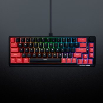 Niceboy ORYX K700X Pro