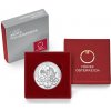 Münze Österreich Strieborná minca Wiener Philharmoniker 2026 1 oz
