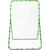 TRÉNINGOVÝ RÁM REBOUNDER NA ODBÍJANIE FUTBALOVEJ LOPTY 210x120CM ENERO