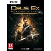 Deus Ex: Mankind Divided – PC DIGITAL