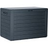 Prosperplast WOODEBOX 190 l antracit