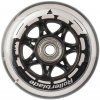 Rollerblade 84 mm 84A + ložiská SG7 + distančné vložky