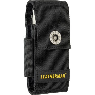 LEATHERMAN NYLON BLACK MEDIUM WITH 4 POCKETS LTG934932