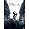 Magic Box Zloba - Vládkyňa zla 2 (SK) D01250 DVD