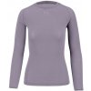 Karpos Dinamico Merino 130 Dámske tričko S Dlhým Rukávom Lavender M