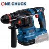 BOSCH BOSCH GBH 18V-22 X - Akumulátorové vŕtacie kladivo s ONECHUCK sólo - 0611924100