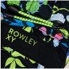 Roxy Lyžiarske rukavice ERJHN03243 Farebná Látka - textil S