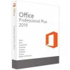 Office 2019 Professional Plus (PC) - Druhotná licencia (telefonická aktivácia)
