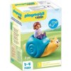 Playmobil 71322 Hojdací slimák s funkciou hrkálky