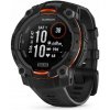 Inteligentné hodinky Garmin Instinct 3 45 mm Solar čierne