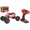 Wiky Rock Buggy Red Scarab