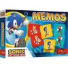 Trefl Pexeso Ježek Sonic The Hedgehog 30 ks