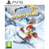 Winter Sports Games