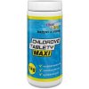 Chémia bazénová, Chlórové tablety MAXI, 1 kg, SILCO