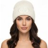 Čiapka GOLDBERGH Valerie Cream
