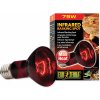 Hagen Exo Terra Heat Glo infračervená žárovka 75 W