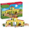Schleich Veľká farma so zvieratami a príslušenstvom 42605 4059433652290