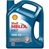 Shell Helix HX7 10W-40 4 l