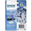 Epson 27 Multipack - originálny