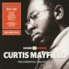 Mayfield Curtis - Essential Collection / 2CD+DVD [2 CD/DVD]