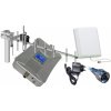 Set GSM repateru Amplitec C20L-EGSM s anténami