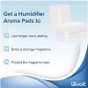 Levoit sada aroma podložek pro zvlhčovače 16ks