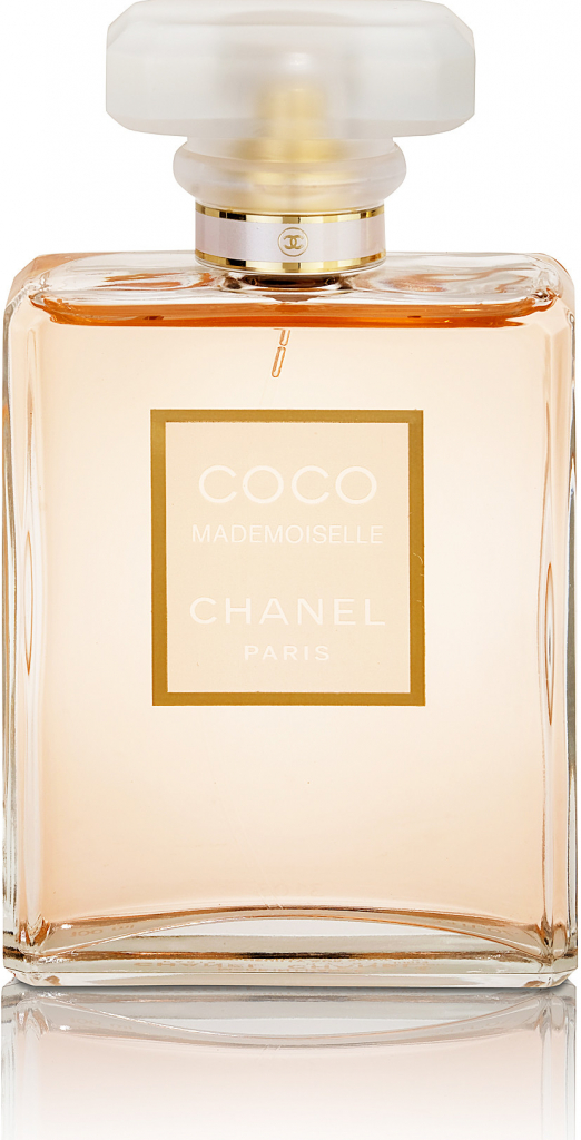 Chanel Coco Mademoiselle parfumovaná voda dámska 100 ml od 148,5 € -  Heureka.sk